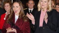 Los noruegos no quieren a Mette-Marit de futura reina noruega por el escándalo de su hijo Marius