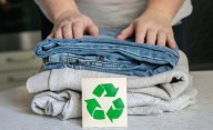 El poder del reciclaje textil para un planeta sostenible
