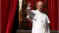 El papa León XIV canonizó a Carlo Acutis, el primer santo de la generación millennial