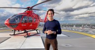 'I founded Omaze and this is why some winners decide to sell up'