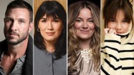 Pablo Schreiber Among 4 Cast In FX's Witness Protection Pilot