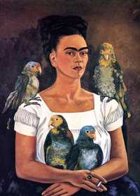 Documentación y procedencia, claves para autentificar obras de Frida Kahlo