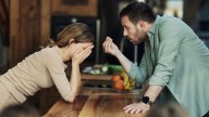 One question marks the end of an exciting marriage: ‘What’s for dinner?’