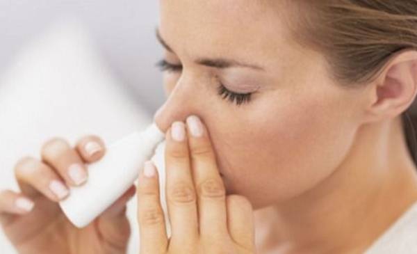7 recomendaciones para combatir la rinitis en primavera