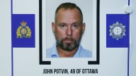 Fugitive who allegedly helped inmate escape B.C. jail arrested in Spain, police say