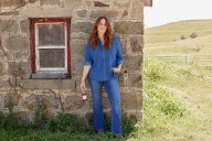 Pioneer Woman Ree Drummond Says Her Daughters Helped with New QVC Line