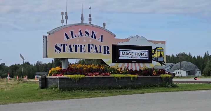 2025 Alaska State Fair draws record crowd, earns national recognition