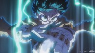 Crunchyroll Announces Fall 2025 Lineup: 'My Hero Academia,' 'Shabake'