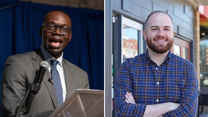 Michigan lieutenant governor and senator report bomb threats