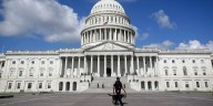 Government shutdown looms as Congress returns after monthlong August recess