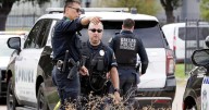 FBI probes ICE facility shooting as "targeted" attack, Trump blames Democrats