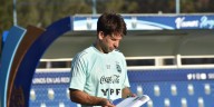 Argentina dio a conocer la lista para el Mundial Sub 20: sin Echeverri y Mastantuono, pero con varias figuras de Europa