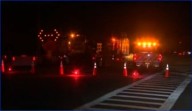 Route 7 crash in Niskayuna under investigation