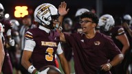 Former North, South stars now coaching in city football rivalry
