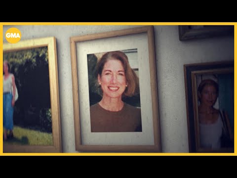 Inside a Maryland murder mystery