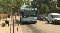 Milwaukee County supervisor proposes end to bus service on Christmas Day to cut costs