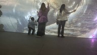 Abrió Estilo Art, una muestra que invita a transitar distintos mundos a través del arte