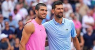 Repasa el triunfo de Carlos Alcaraz sobre Novak Djokovic en la semifinal del US Open