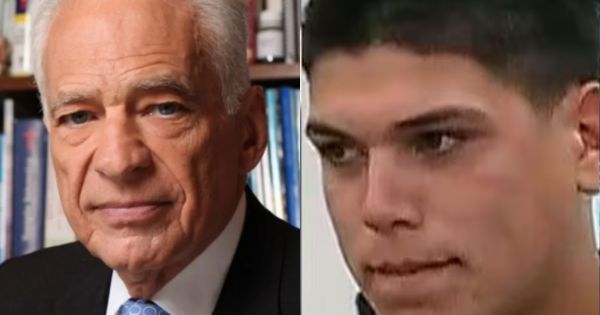 Cormillot explicó cómo será la nueva vida de Thiago Medina tras la pérdida del bazo