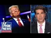 Watters: Trump forgives as long as you're this