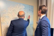 Europe lays foundation for Eastern Flank Watch