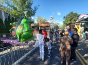 Annual Greek Festival in Bay Ridge draws thousands