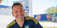 Preocupación en Boca Juniors: Chipi Barijho fue trasladado de urgencia a un hospital