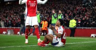 Ruben Dias fires icy message to Arsenal as Man City plan revenge