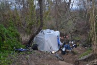 State of Homelessness, Santa Cruz County | Budget cuts pose threat to continued progress – Lake County Record-Bee