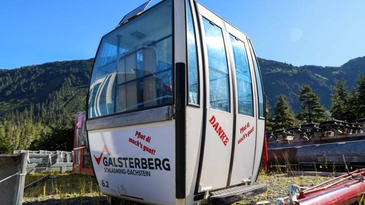 After three years, Eaglecrest plans to finally get its gondola project off the ground