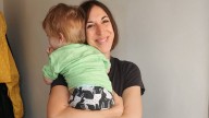 I love having a baby son – I’m fed up of the negativity around boys