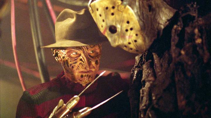 Prolific 'Freddy Vs. Jason' Star Dies Aged 84