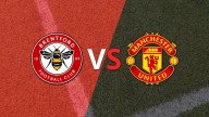 Premier League: Brentford se enfrenta ante la visita Manchester United por la fecha 6