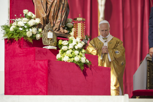 El papa declara santo a un genio de la informática de 15 años, conocido como el influencer de Dios