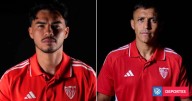Gabriel Suazo celebró fichaje de Alexis Sánchez en Sevilla, donde serán compañeros: "Muy feliz por él"