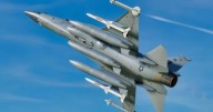 La potencia asiática que comprará 40 aviones caza de última generación y está lista para la Tercera Guerra Mundial