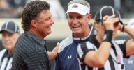 Covering Mike Gundy: An Ab flash and wild 30-second commercial shows this ain't OU anymore