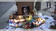 What to know about the aftermath of Charlie Kirk’s assassination