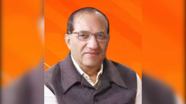 Veteran BJP Leader Vijay Kumar Malhotra Dies At 93 — A Look At His Career And Election Triumph Against Manmohan Singh