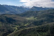 Trump moves to scrap Biden rule that protected public lands