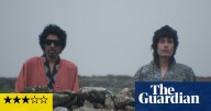 Ebony & Ivory review – definitely not Paul McCartney and Stevie Wonder in silly, surreal indie comedy