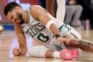 Jayson Tatum Felt Betrayed as Celtics Trade Concern Left Him in Tears