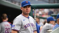 Mets’ Carlos Mendoza not worried amid growing NL Wild Card threat
