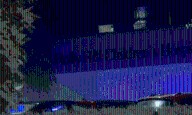 7 adolescentes fueron encontrados tras escapar de un centro de salud mental de Raleigh