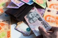 Aumento para jubilados: a cuánto llega la mínima en octubre