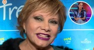 Rebeca Escribens lamenta muerte de Camucha Negrete: “Debí darle un abrazo antes de partir”