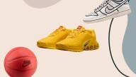 Nike x Lego 2025: Here's How To Buy The Nike x Lego Collection Online