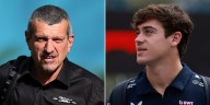 El alentador pronóstico de Guenther Steiner sobre el futuro de Franco Colapinto para seguir con Alpine en la Fórmula 1