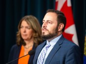 Province announces family assistance as teachers prepare to strike