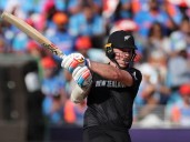 Bracewell to lead injury-hit New Zealand in Australia T20Is